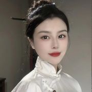 梦琪求电费海报