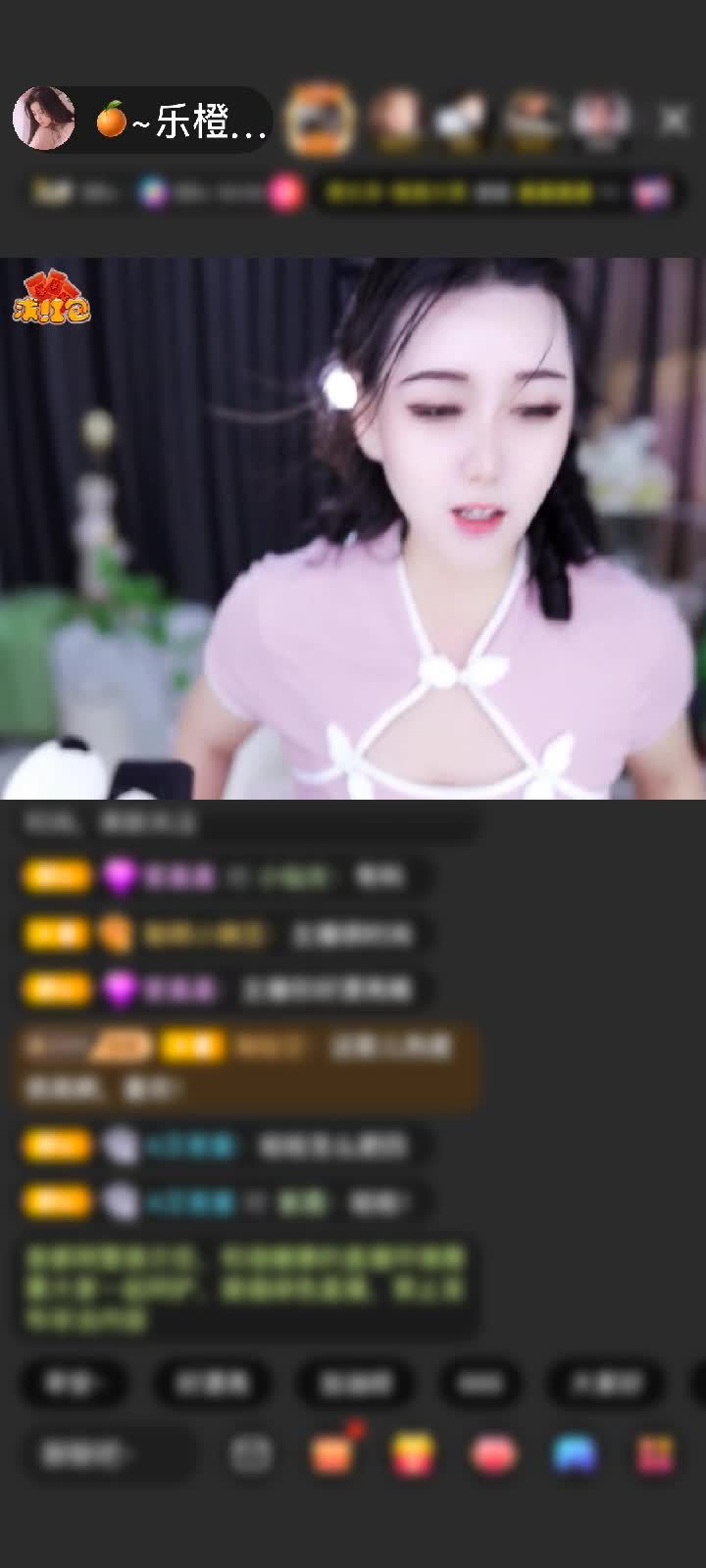 感谢🍊橙子家涛哥赠送为爱降临1个