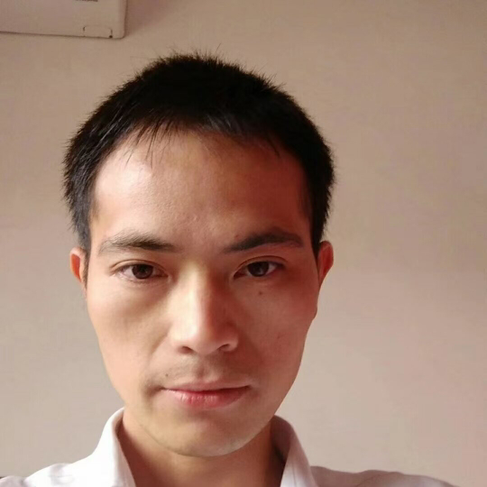 ⊙镇定的小华⊙海报