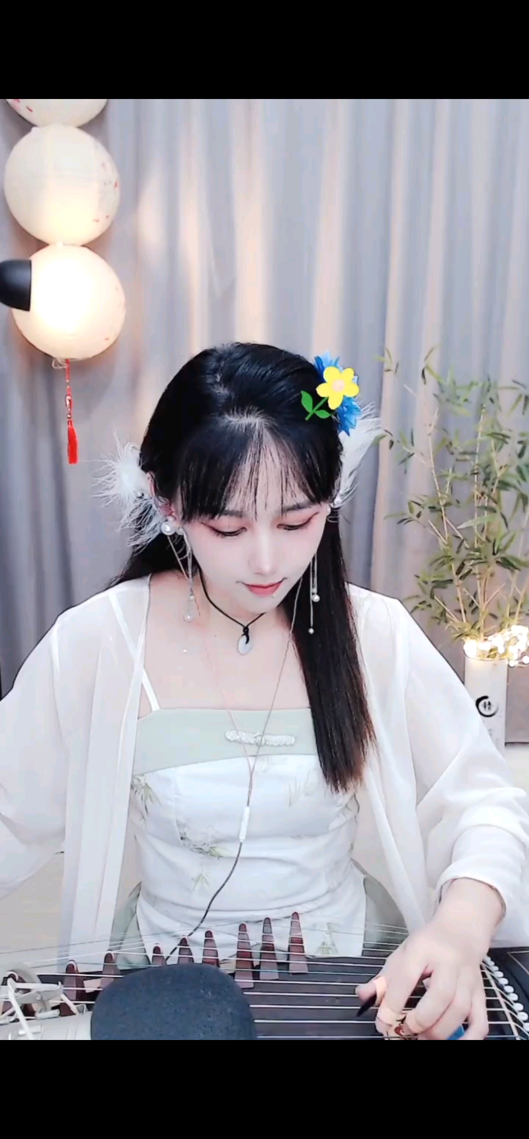 听曲猜歌名？