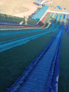 神奇自然风景，