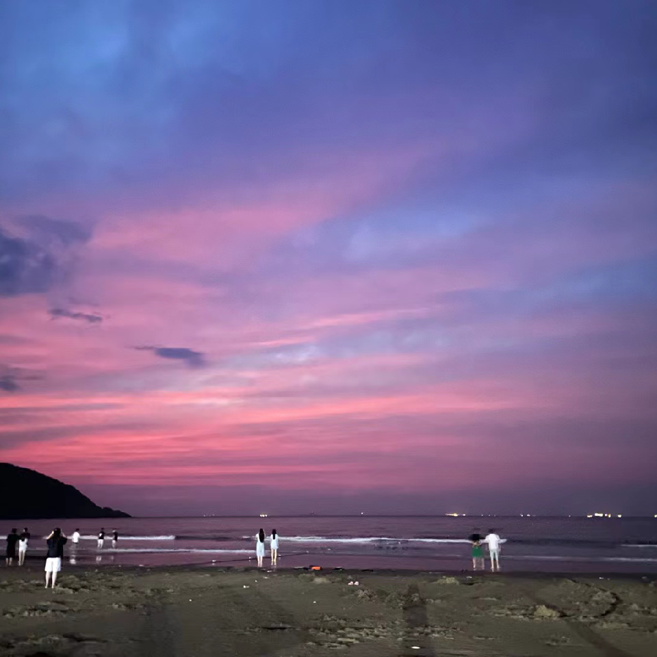 此账号已注销海报