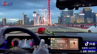 你来了一阵子
