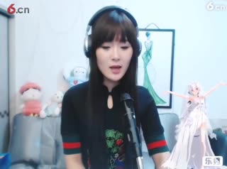 六间房大S好声音...
