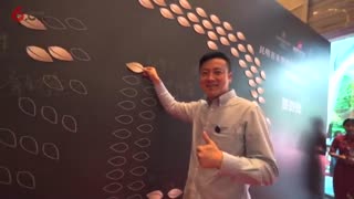 昆明喜来登酒店和昆明德尔塔酒店盛大开业