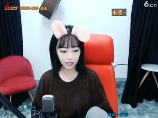 林琳好饿直播间 - 美女视频聊天交友 - 六间房秀场4