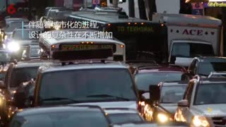 专孚的AutoTURN PRO新增自行车扫掠路径分析功能