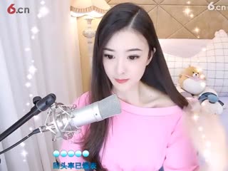 四月_用心把歌唱__直播间 - 美女视频聊天交友 - 六间房秀场