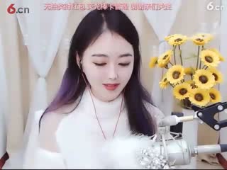 _魅兮_冰雪直播间 - 美女视6666666666666666666频聊天交友 - 六间房秀场_20201217112353