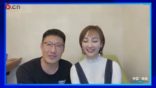 于震讲戏时曾说哭媳妇辛月