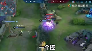王者开黑