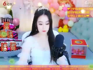 萱妮感恩5555周年庆欢迎您直播间 - 美女视频聊天交友 - 六间房秀场_202131821444