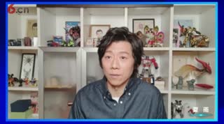 夏雨分享陪女儿在家上网课新体验