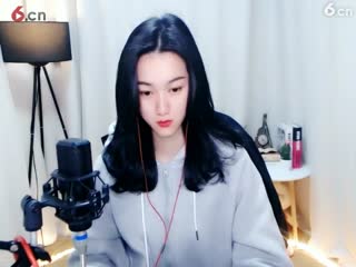 小七禧~冲哈直播间 - 美女视频聊天交友 - 六间房秀场
