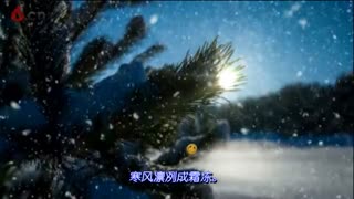 雪-伴奏