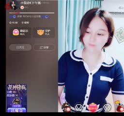 小紫恋&euro;下午播 (10515)