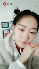 戚亦晗直播间 - 美女视频聊天交友 - 六间房秀场
