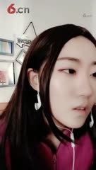 戚亦晗直播间 - 美女视频聊天交友 - 六间房秀场2
