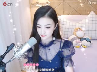 四月_用心把歌唱__直播间222222222222222222222 - 美女视频聊天交友 - 六间房秀场1