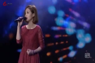 ✿．嘉嘉嘉嘉嘉嘉嘉 - 走著走著就散了《2016 放聲SHOW唱星計劃》總決賽 02