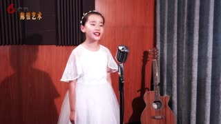 桑塔露琪亚MV窦婉淸 指导陈佳 MV拍摄肖荣闯