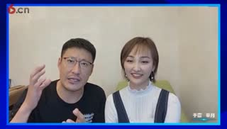 于震谈和郭宝昌导演合作战战兢兢如履薄冰