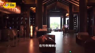 住丽江和府洲际度假酒店，在纳西小桥流水人家间开启“身在古城，深在城”之旅！