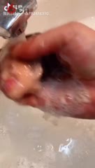 硅胶仿真人雕塑艺术