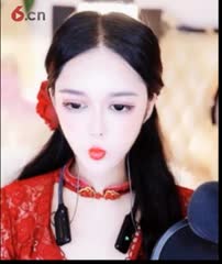 達板城的姑娘