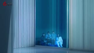探索多重自我 URBAN REVIVO发布2021春季形象大片