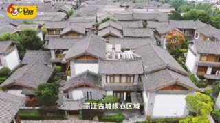 丽江古城英迪格酒店带大家一起探索邻间茶马古道