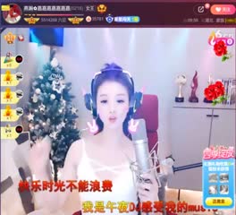 ✿．嘉嘉嘉嘉嘉嘉嘉 - 午夜DJ / 三月裡的小雨 (29.4.2021)