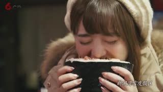 新泻滑雪度假区 感受冬季美食与滑雪的完美结合