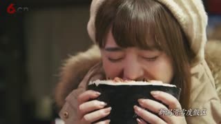 新泻滑雪度假区 感受冬季美食与滑雪的完美结合