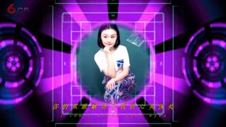 王令怡 - Because of Your Light 歌词版