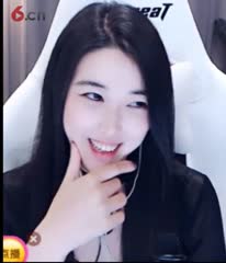 你笑起来真好看