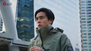 #即刻 去创造# 阿迪达斯邀你重返运动主场