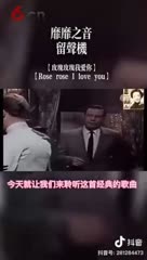 玫瑰玫瑰我愛妳